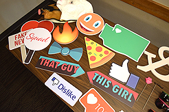 SPRING HAS SPRUNG BAT MITZVAH